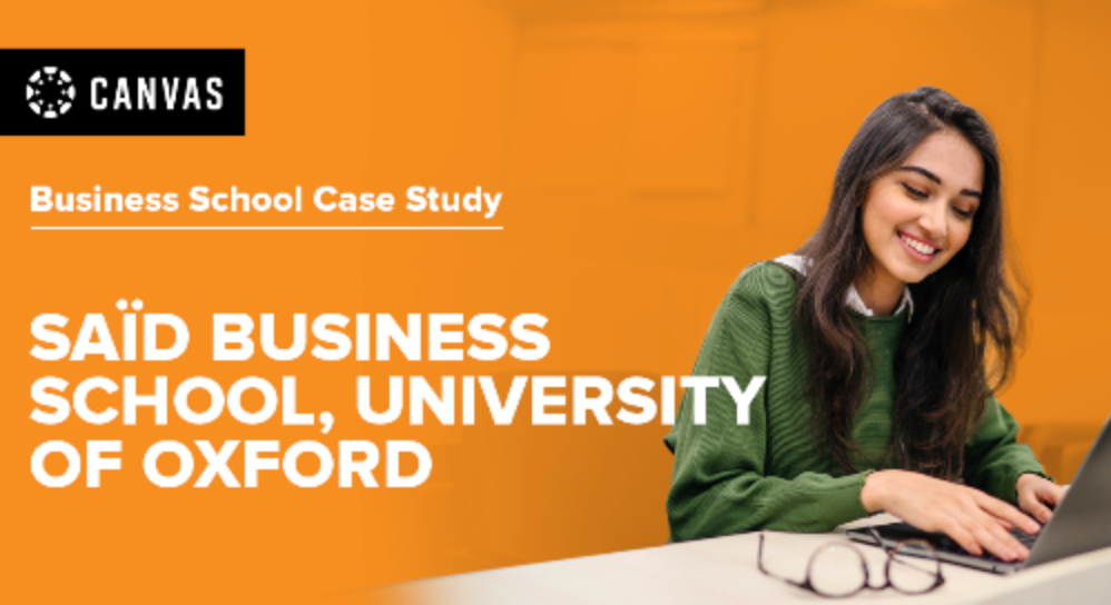 case study oxford requirements